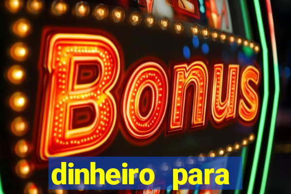 dinheiro para imprimir word